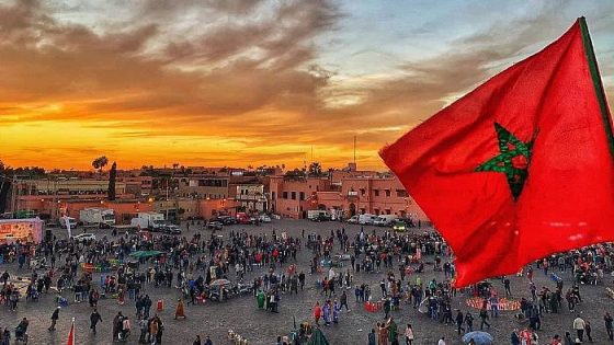 المغاربة يحتلون المرتبة 97 في العالم سنة 2024؟