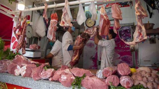 أخبار سيئة بخصوص أسعار اللحوم في رمضان و أضاحي العيد؟