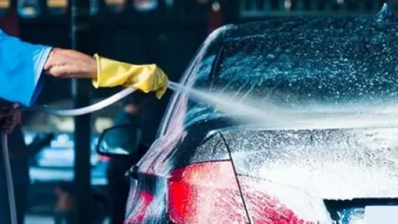 سلطات الناظور تأمر أصحاب الحمامات ومحلات غسل السيارات بخفض أيام العمل