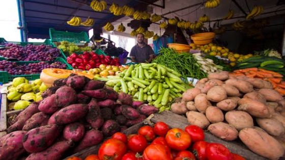 تراجع خادع لأسعار الخضر في المغرب؟