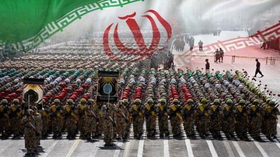 إيران تتجسس على المغرب بهذه الطريقة المثيرة؟