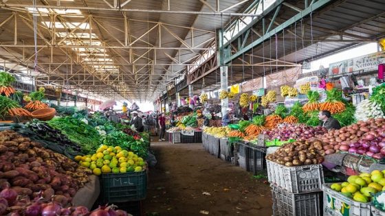 هذه خطة المصدرين المغاربة لرفع أسعار الخضر في رمضان؟