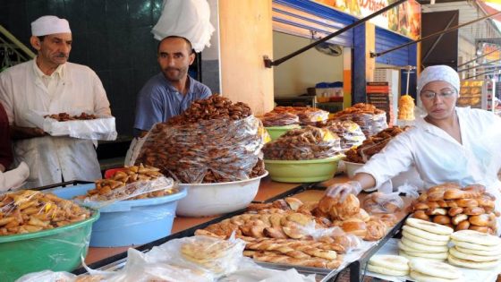 التهريب من الجزائر يهدد صحة المغاربة في رمضان؟