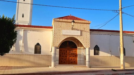 اغلاق 160 مسجدا كل سنة في المغرب؟