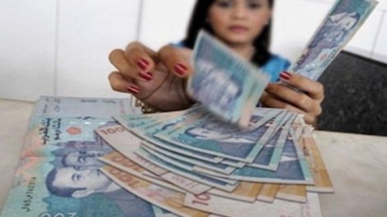 احصائيات مثيرة: لماذا يهرب المغاربة من البنوك؟