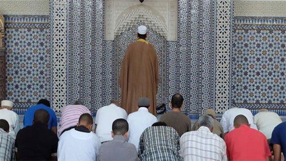 أغرب ما وقع لإمام مسجد في المغرب في 2024؟
