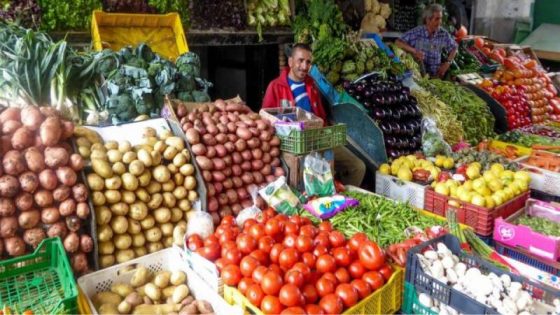 المغرب يشتكي مزارعي أوربا..ما تأثير هذا على اسعار الخضر في رمضان؟