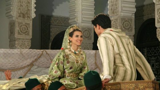 باسبور خاص للمقبلين على الزواج في المغرب؟