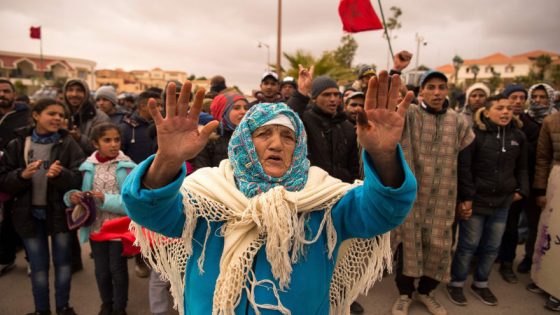 والي بنك المغرب يعترف: 2 مليون مغربي الى المجهول؟