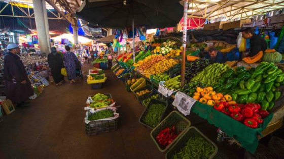 أخبار سيئة للمغاربة بخصوص أسعار الخضر في رمضان؟