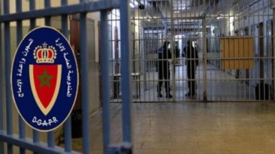إيداع شخصين سجن سلوان كانا يديران صفحات فيسبوكية مجهولة و فرار متهمين آخرين؟