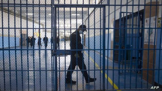 النصب و الاحتيال على حراس السجون في المغرب؟