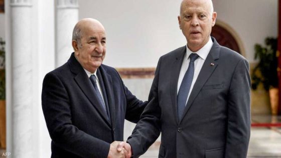 بعد الجزائر : تونس قيس سعيد تحيك المؤامرات ضد المغرب؟