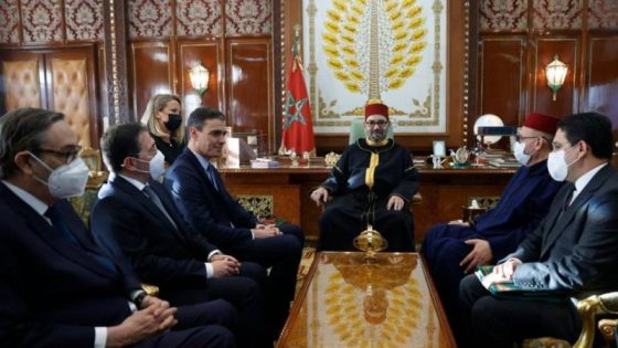 أزمة جديدة من نوع غريب بين المغرب و اسبانيا ؟