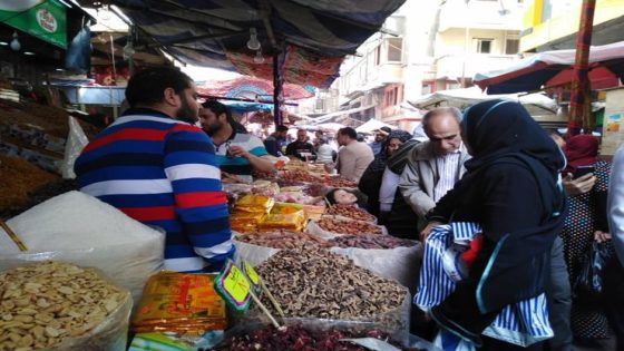 المغاربة يدخلون دوامة خطيرة في رمضان؟