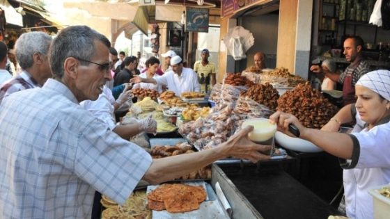 تونس تغزو موائد المغاربة في رمضان لهذا السبب الغريب؟