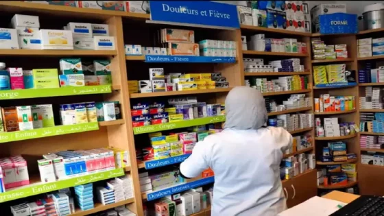 الغموض يلف إختفاء أدوية مهمة من صيدليات المغرب؟