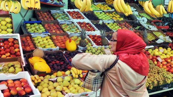 تحذير رسمي من هذه الفاكهة المغربية الشهيرة في رمضان؟
