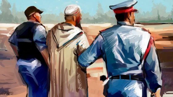 4 سنوات سجنا لإمام مسجد في المغرب لهذا السبب؟