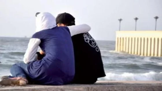 فتوى رمضانية غريبة: الحب ليس فيه حرام وحلال و الصداقة بين الجنسين مباحة؟