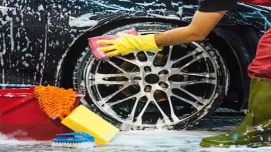 تمديد أيام عمل محلات غسل السيارات بإقليم الناظور