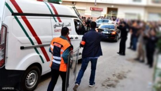 اعتقال 7 اشخاص اثر شجار عنيف قبيل المغرب ضواحي الناظور؟