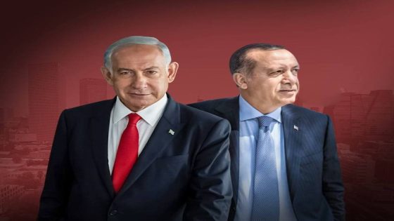 غرائب الزمن: تركيا أكبر ممون لإسرائيل بالخضر و الفواكه خلال الحرب؟