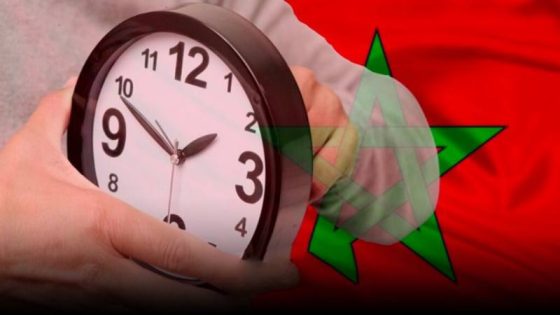 فتح تحقيق حول الساعة الاضافية في المغرب؟