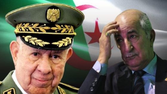 تقرير استخبارات: تأجيل الانتخابات الرئاسية في الجزائر لهذا السبب؟