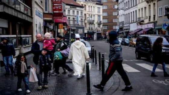 أخبار سيئة جدا لمغاربة بلجيكا؟