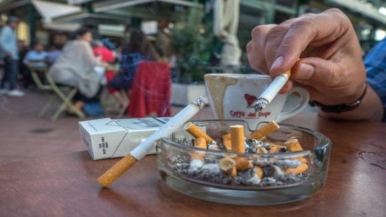 إجراءات جديدة ضد المدخنين في المغرب؟
