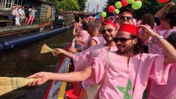 سقوط صياد المثليين المرعب في المغرب؟