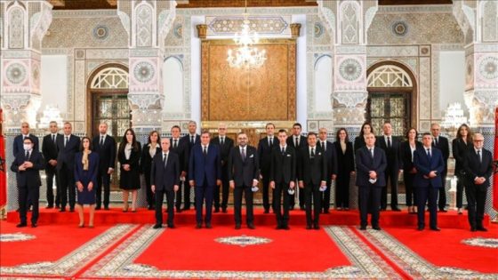 غريب: وزراء يرغبون في مغادرة الحكومة بالمغرب؟
