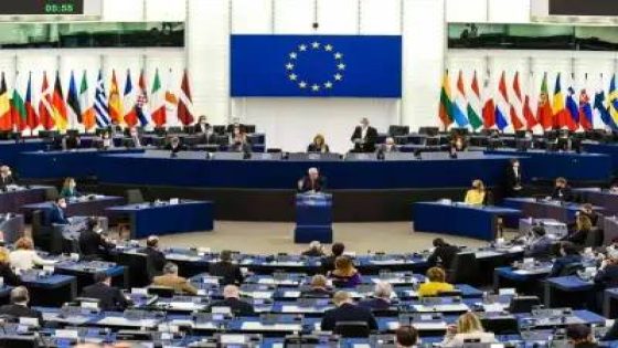 رئيس التجمع العالمي الأمازيغي يدعو الاتحاد الأوروبي لوقف “جنون ومؤامرات” جنرالات الجزائر