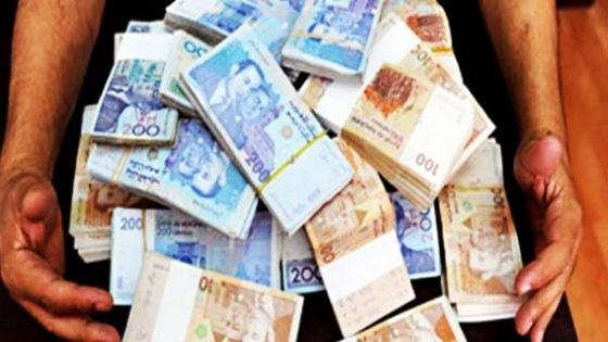 حزب مغربي يصرف 200 مليون من أموال الشعب على كوبي كولي من الأنترنت؟