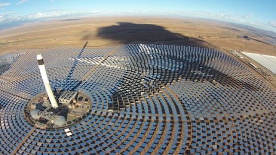 المغرب: كله ما يجب أن تعرفه عن تعطل أكبر مشروع من نوعه في العالم؟