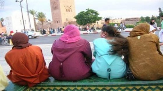 اعلان للأمم المتحدة يفضح وضعية المغاربة؟