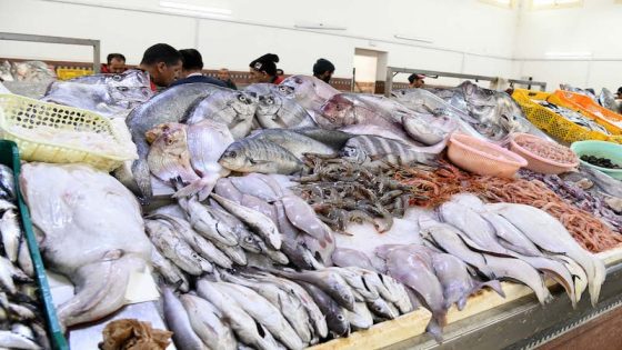 حتى أسماك الفقراء لم تنج من تلاعب المافيا في المغرب؟
