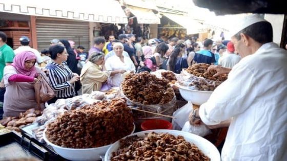 لماذا يبحث المغاربة بكثرة عن هذه الكلمات مباشرة بعد الافطار في رمضان ؟