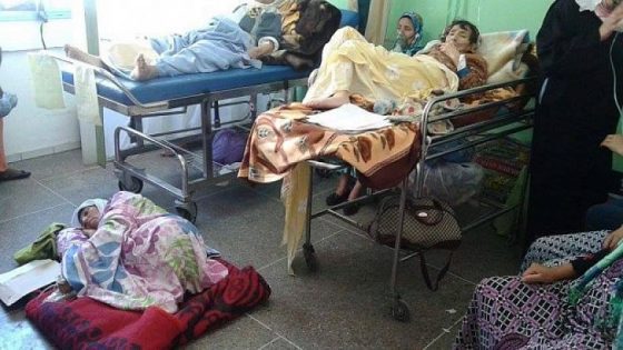خطر داهم يتهدد المستشفيات المغربية في رمضان ؟