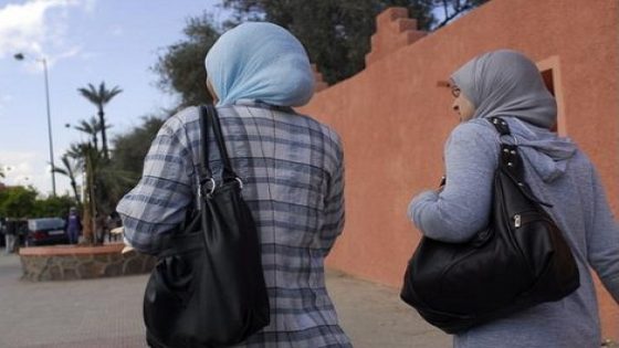 الزام الزوجة العاملة بالانفاق على أسرتها في المغرب؟