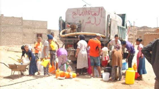هذه الظاهرة المناخية تهدد المغاربة بالعطش طيلة 25 سنة المقبلة؟