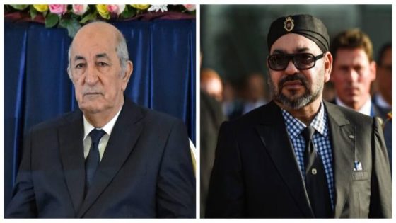 مفاجئة جزائرية مذهلة في ملف سفارتها بالمغرب؟