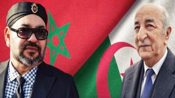 +فيديو: الجزائر تستفز المغرب من جديد؟