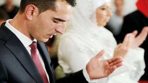 زواج الفاتحة أصبح يؤدي الى السجن في المغرب؟