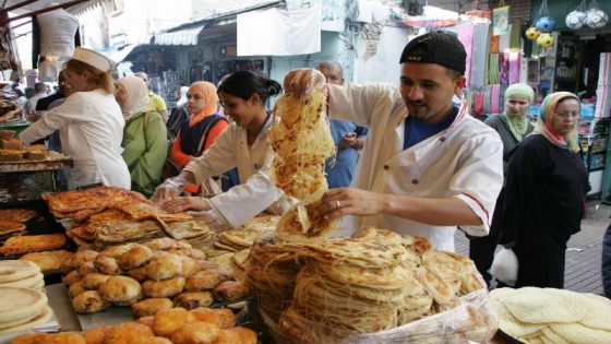 المغاربة تلقوا عدة ضربات موجعة في رمضان؟