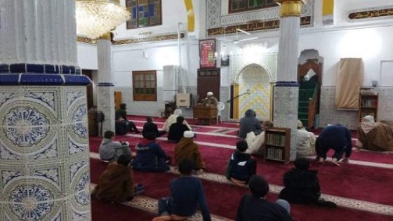 التسول باسم المساجد في المغرب و جمع التبرعات داخلها على طاولة وزير الداخلية؟