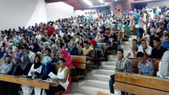 أزمة من نوع جديد تواجه مئات الاف الطلبة بالمغرب؟