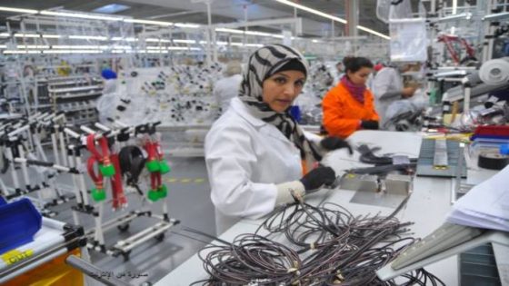 33% من الشركات المغربية يتعرضن لهذه الممارسات الفاضحة؟