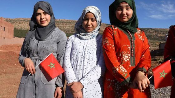 منع القاصرات من الزواج سيؤدي الى فضائح أسرية في المغرب (رئيس حكومة)